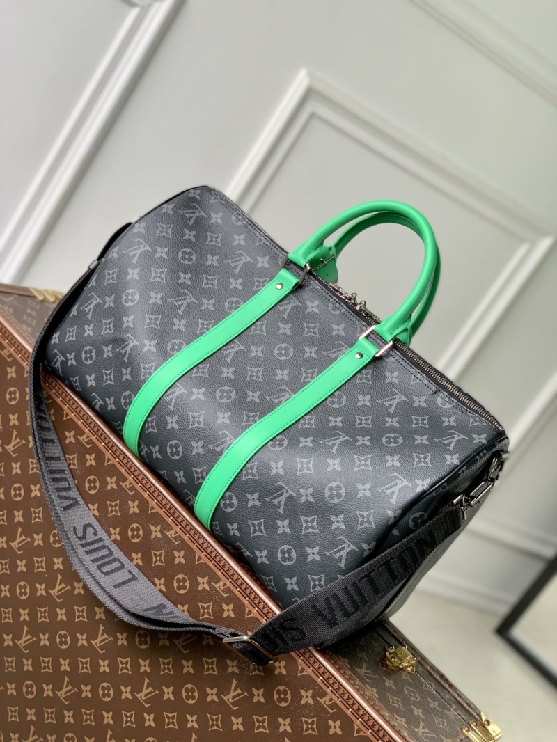 LV Travel Bags